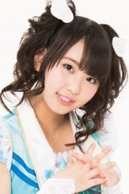 Kana Hoshizaki portrait