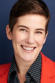 Moira Stone portrait