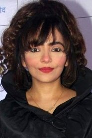 Rakhee Tandon portrait