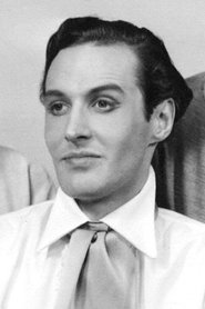 Lars Granberg portrait