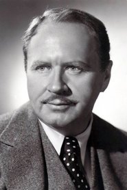 Howard Freeman portrait