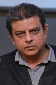 Vinay Varma portrait