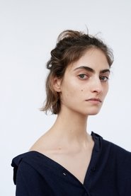 Jasmina Al Zihairi portrait