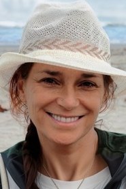 Veronica Fabrini portrait