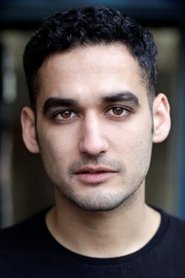 Adam Karim portrait