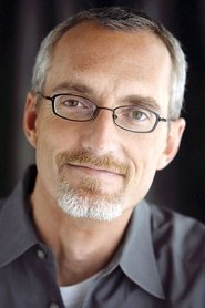 Phil Vischer portrait