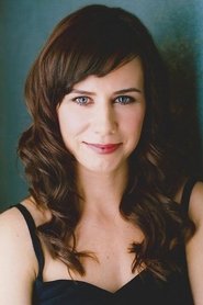 Michelle Monteith portrait