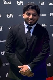 Rashed Beljafla portrait