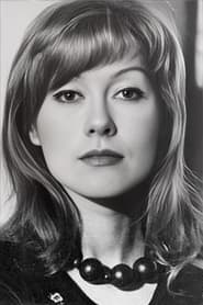 Irina Miroshnichenko portrait