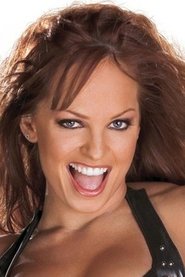 Christy Hemme portrait