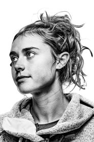 Margo Hayes portrait