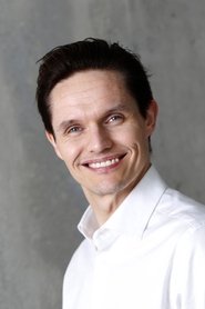 Björgvin Franz Gíslason portrait
