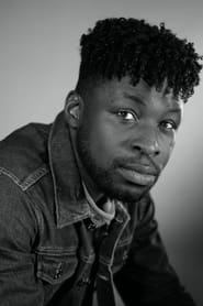 Derek Ugochukwu portrait