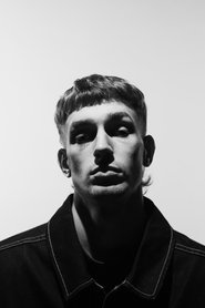 Lukas Balskus portrait