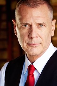 Mark Withers portrait