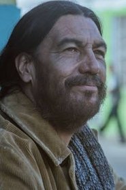 Morris Bravo portrait