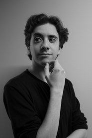 Noah Sanchez portrait