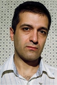 Gustavo Jahn portrait