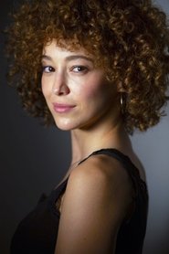 Silvia Orduna portrait