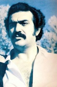 Yadollah Shirandami portrait