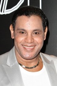 Sammy Sosa portrait