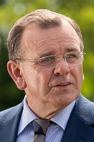 Krzysztof Jędrysek portrait