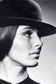 Eugenija Bajorytė portrait