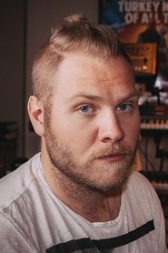 Dominic Lewis portrait