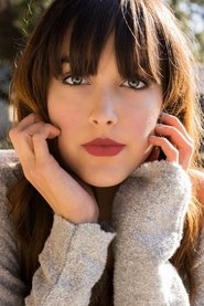Kirsten Ray portrait
