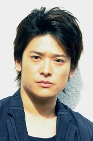 Sousuke Takaoka portrait