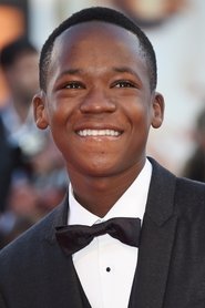 Abraham Attah portrait