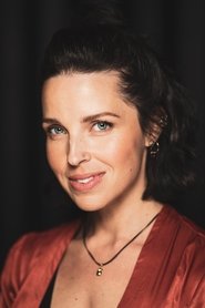 Lydia Bouchard portrait