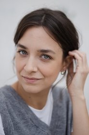 Caterina Marino portrait