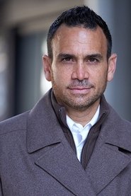 Jordan Charles portrait