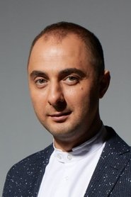 Demis Karabidis portrait