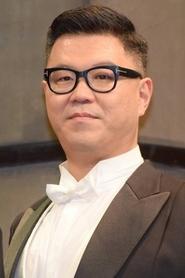 Shinobu Hasegawa portrait