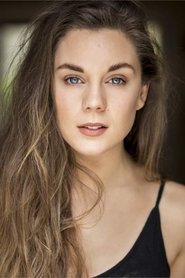 Becky McEwan portrait