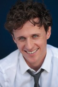 Alan Morrissey portrait