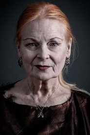 Vivienne Westwood portrait