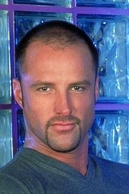 Kent Larson portrait