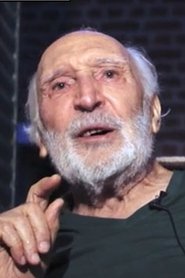 Bernardo Arias portrait