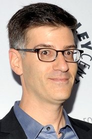 Robert Cohen portrait