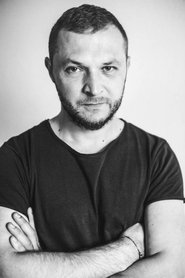 Marcin Zarzeczny portrait