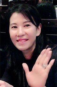 Mayumi Yoshida portrait