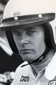 Colin Bond portrait
