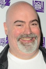 Kyle Hebert portrait