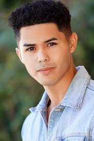 Jeremy Becerra portrait