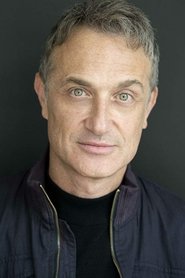 Anton Blake Horowitz portrait