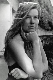 Lili Nagy portrait