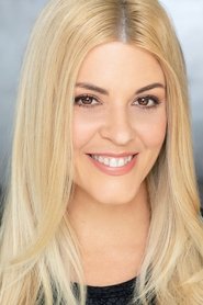 Melissa Stone portrait